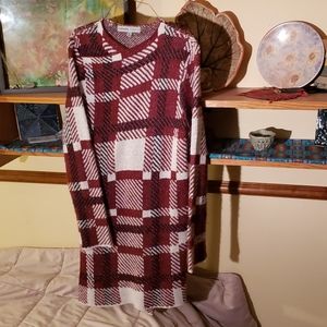 absolutely fabulous cardigan